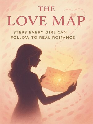 cover image of The Love Map